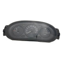 Painel Instrumento Velocimetro Renault Clio 2004 2006 2010 Preto