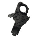 Suporte Tubo Ar Usad Peugeot Citroên Original 9672315480