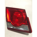 Lanterna Usad Esq Tampa Traseira Gm Cruze  Ltz Orig 2014