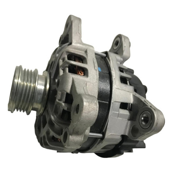 Alternador Renault Usado Logan Sandero 1.0 3 Cilindro 2017