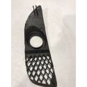 Moldura Grade Farol Milha Usado Esquerdo Lancer Orig 10/18