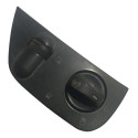 Comando Botão Luzes Iluminação Usad Vw Van 99/02 6n1941531h