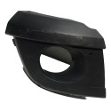 Moldura Grade Milha Usado Original Vw Saveiro Cross 09/2013