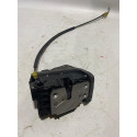 Fechadura Dianteira Direita Onix 2012 A 2016 Usado Original