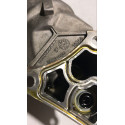 Suporte Filtro Óleo Motor Fiat Punto 1.8 Original
