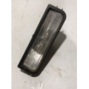 Lanterna De Placa Tras Vw Fox 10/14 Gol 09/16 Voyage 09/17