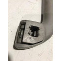Alça Teto Honda Civic Usado 2012/2016 Original Cinza
