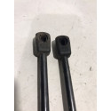 Par Amortecedor Tampa Traseira Usado Vw Up Original