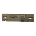 Lanterna Luz Teto Tras Chevrolet Gm Astra Orig 99/2011
