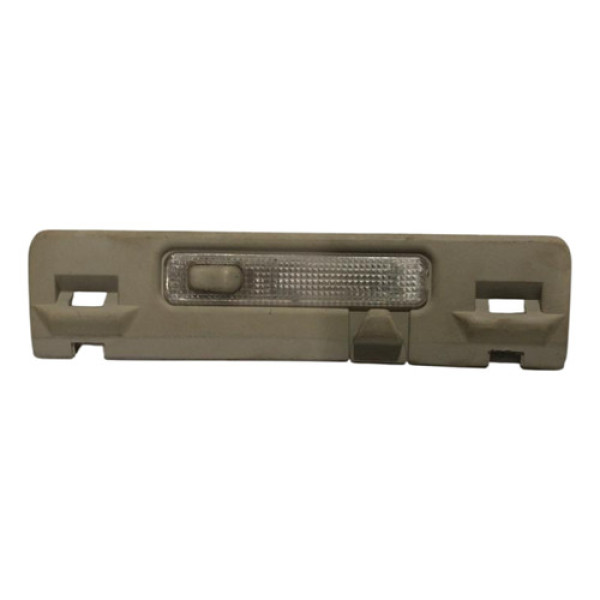 Lanterna Luz Teto Tras Chevrolet Gm Astra Orig 99/2011