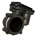Tbi Corpo De Borboleta Ford Fusion 3.0 V6 Ds7e-9f991-aj Usad