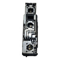 Circuito Soquete Corsa Sedan Classic 2003 A 2008 Orig