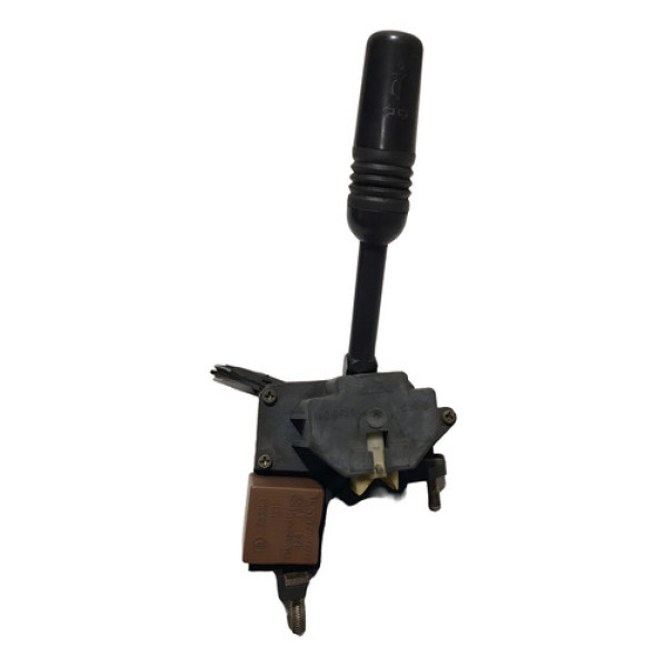 Chave Seta Pisca Com Buzina E Relé Usado Fiat Uno Orig 84/95