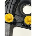 Acabamento Interno Retrovisor Lado Esq Hb20 13/19 876511s000