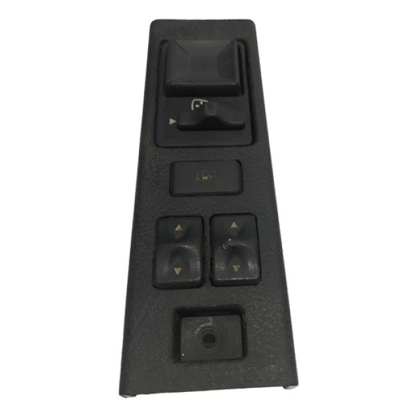 Interruptor Botão Chave Vidro Usado Fiat Tempra 1995/1999