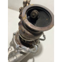 Turbina Motor Chevrolet Onix 1.0 3cc Turbo 21 22 23