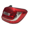 Lanterna Traseira Usado Renault Sandero Original 2015/19