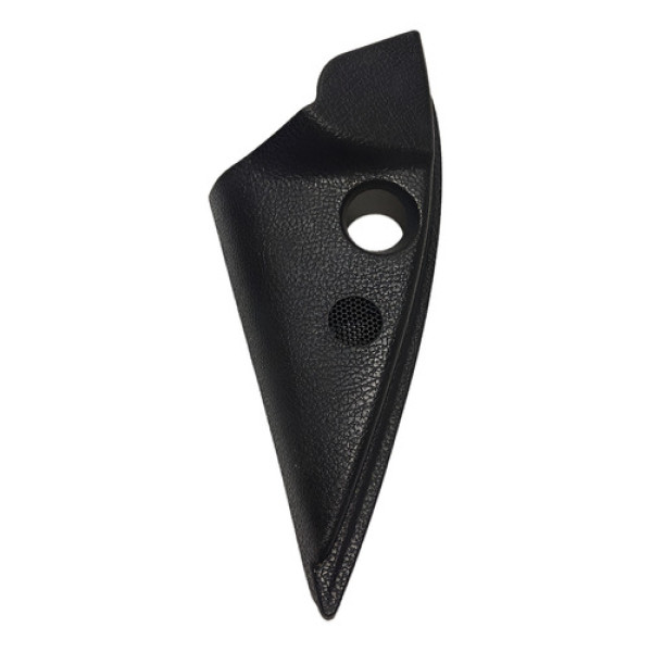 Acabamento Retrovisor Lado Direito Peugeot 206/207 2006/2013
