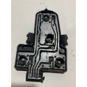 Circuito Lanterna Direito Volkswagen Gol G3 2000 A 2005 Orig