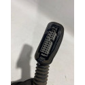 Chicote Porta Tras Dir Usado Chev Onix Prisma Orig 2013/18