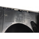 Moldura Grade Milha Usado Original Vw Saveiro Cross 09/2013