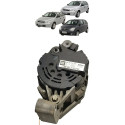 Alternador Meriva Montana Prisma 1.0 1.3 2008 2009 2010 2011