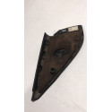 Acabamento Interno Retrovisor Esq Usado Vw Gol Parati G2ag4