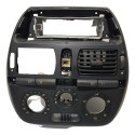 Moldura Rádio Com Difusor Usado  Fiat Marea Original 2001