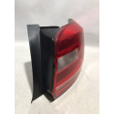 Lanterna Traseira Usado Renault Sandero Original 2015/19