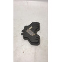 Tampa Vedação Farol Citroen C3 2003 Á 2012 41200754 Preto