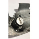 Cilindro Fechadura Suporte Maçaneta Rh Corsa/montana 02/12