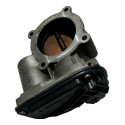 Tbi Corpo De Borboleta Ford Fusion 3.0 V6 Ds7e-9f991-aj Usad