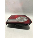 Lanterna Tampa Mala Usado Corsa Classic Original 2011/2016
