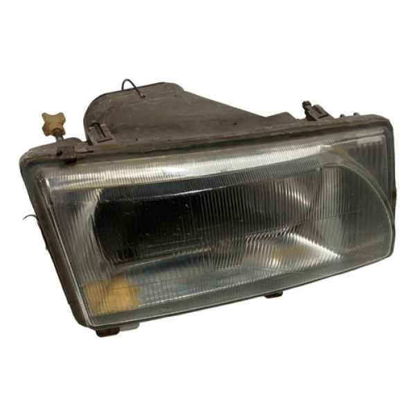 Farol Direito Ford Versailles Royale Usad Orig Arteb 91/97 