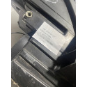 Farol Esquerdo Vw Fox G7 Máscara Negra 2017/2020 2120301