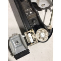 Máquina Vidro Elétrico Usad Diant Dir Gm Montana Agile 12/20