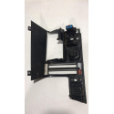 Moldura Central Painel Interruptor Usado Monza Original
