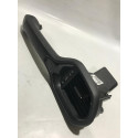 Moldura Difusor Ar Direito Preto Jeep Renegade 2016/2024