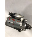 Motor Partida Usado Wolks Novo Crossfox 13 Dentes Orig