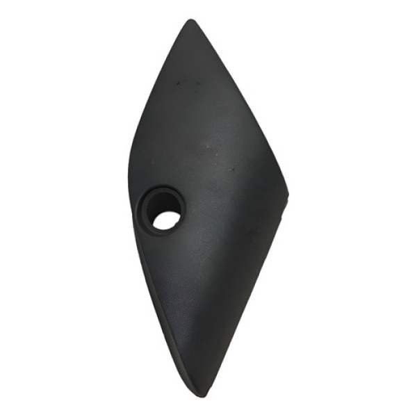 Moldura Retrovisor Lado Esquerdo Ford Ka 1997/2007