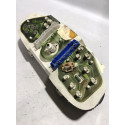 Painel De Instrumentos Usado Ford Fiesta Original 1996/1999
