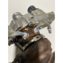 Turbina Motor Chevrolet Onix 1.0 3cc Turbo 21 22 23