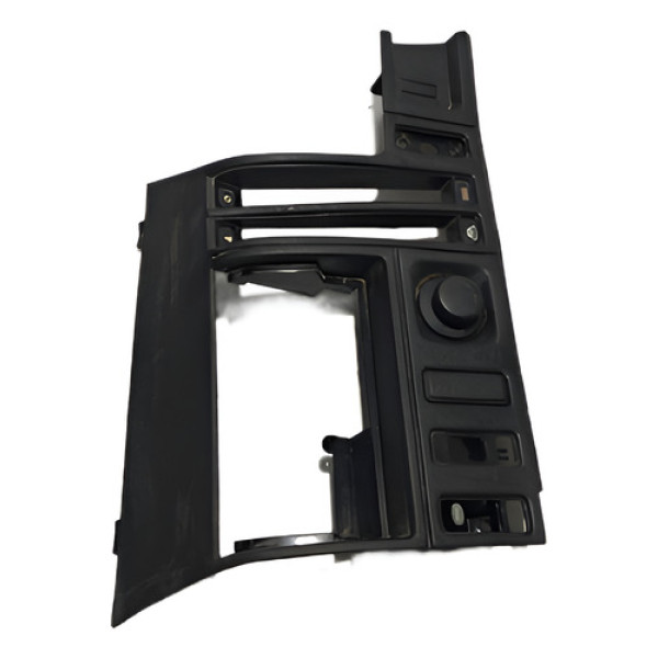 Moldura Central Painel Interruptor Usado Monza Original
