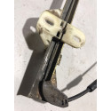 Máquina Vidro Elétrico Diant Dir Usad Santana G1 Orig 84/96