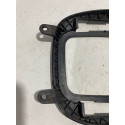 Moldura Painel Botão Usado Chevrolet Vectra Gm Orig 1997/00