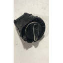 Chave Luz Usado Vw Gol Bola G2 97/99 Santana 99 Original