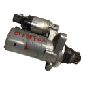 Motor Partida Usado Wolks Novo Crossfox 13 Dentes Orig