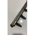 Flauta Com Bicos Injetores Usado Vectra Orig 97/05 93267341