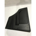 Par Forro Lateral Traseiro Usado Fiat Uno Original 84/03