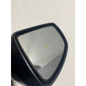 Retrovisor Manual Lado Esquerdo Chevrolet Celta Orig 07/10